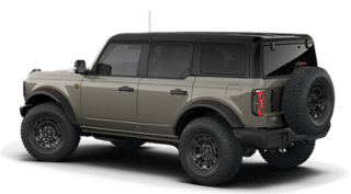 2026 Ford Bronco® External Image 3